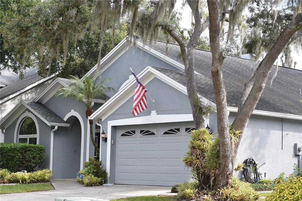 Property for sale at 4605 OAK RIVER CIRCLE, VALRICO, FL, 33596