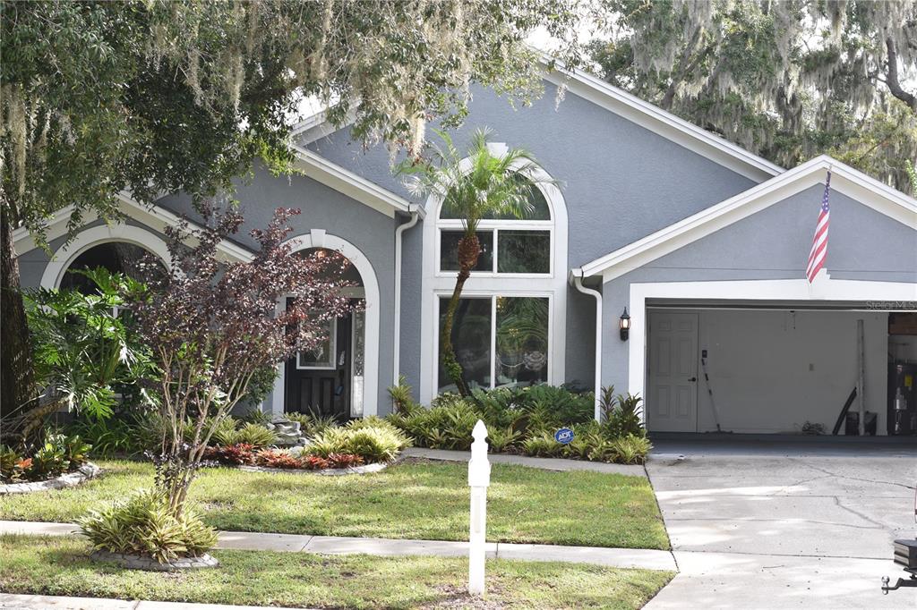 Property for sale at 4605 OAK RIVER CIRCLE, VALRICO, FL, 33596