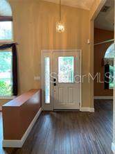 entry way