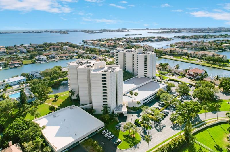 Property for sale at 5940 PELICAN BAY PLAZA S UNIT 1105, GULFPORT, FL, 33707