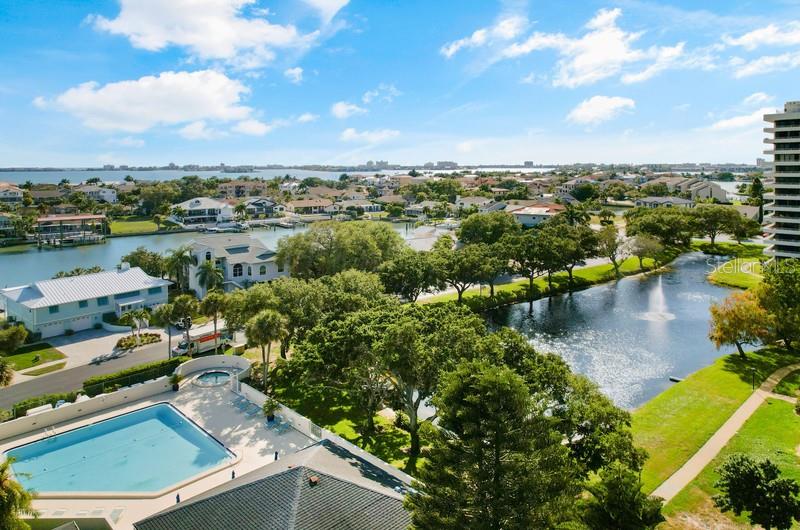 Property for sale at 5940 PELICAN BAY PLAZA S UNIT 1105, GULFPORT, FL, 33707