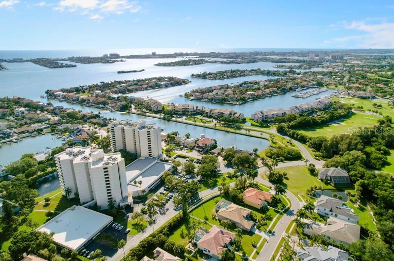 Property for sale at 5940 PELICAN BAY PLAZA S UNIT 1105, GULFPORT, FL, 33707