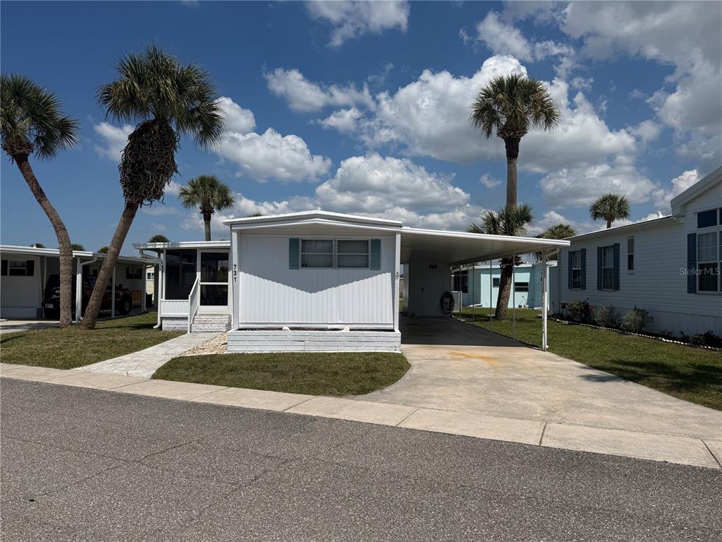 Property for sale at 731 CAMELLIA DRIVE, VENICE, FL, 34293