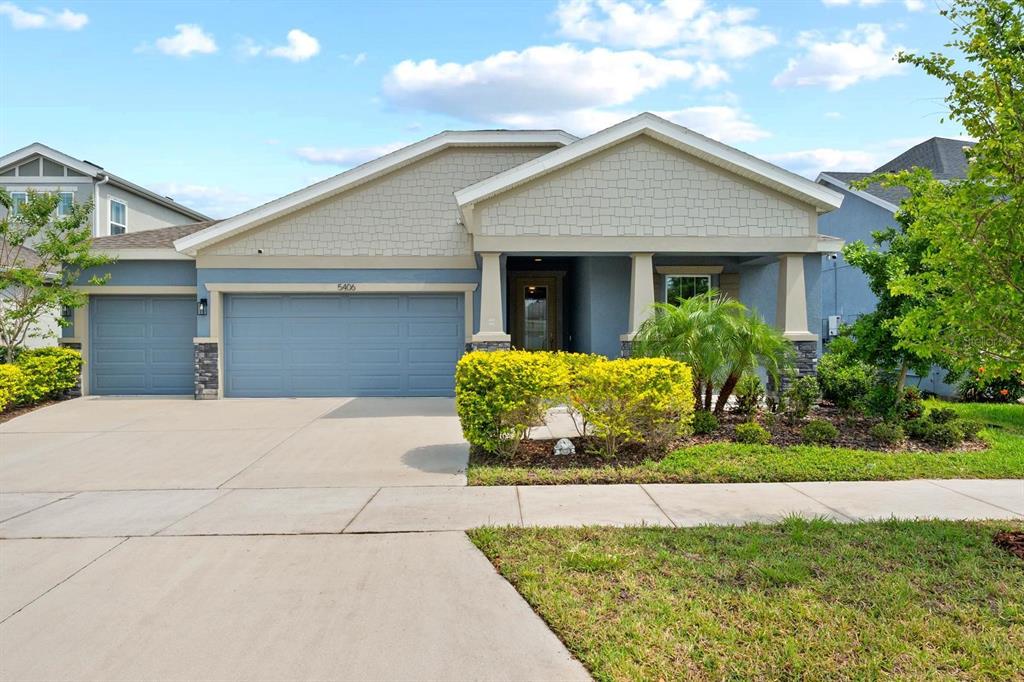 Property for sale at 5406 LIMELIGHT DRIVE, APOLLO BEACH, FL, 33572