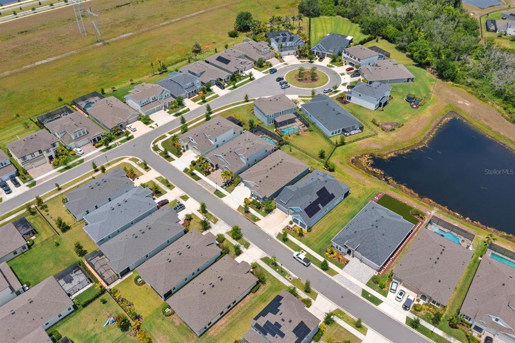 Property for sale at 5406 LIMELIGHT DRIVE, APOLLO BEACH, FL, 33572