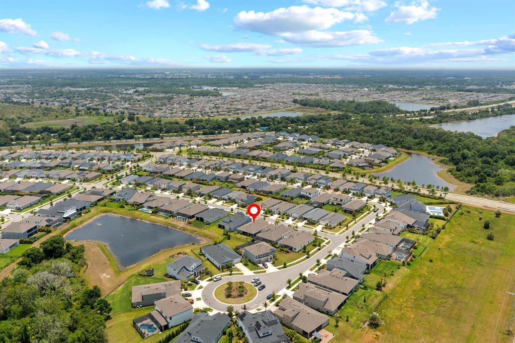 Property for sale at 5406 LIMELIGHT DRIVE, APOLLO BEACH, FL, 33572