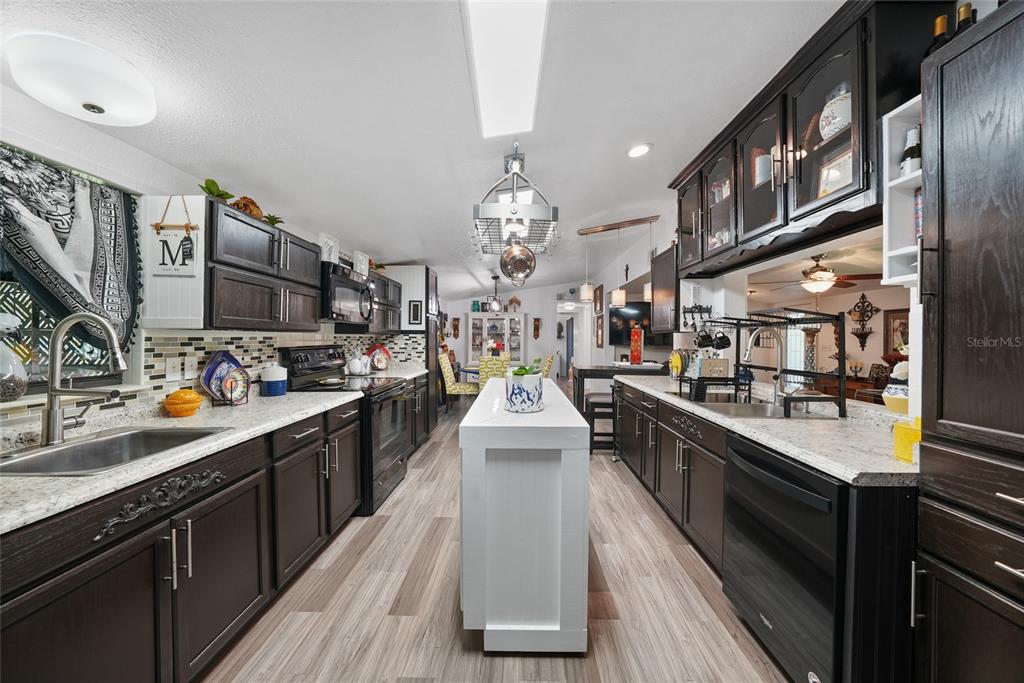 Property for sale at 145 CRYSTAL LAKE DRIVE, MELROSE, FL, 32666