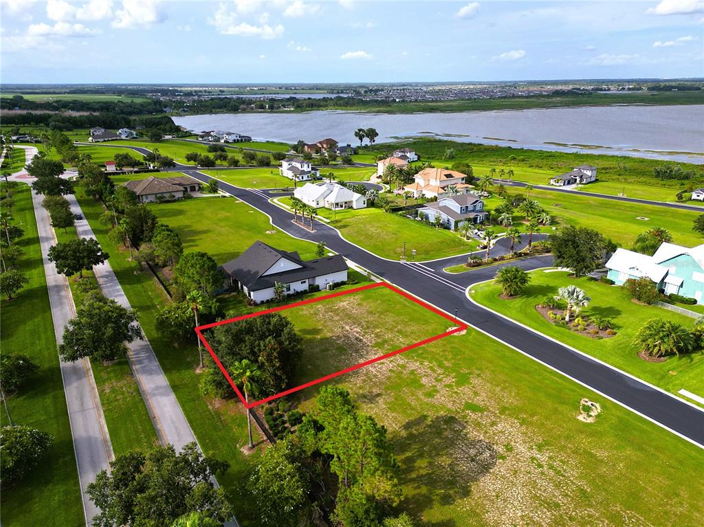 Property for sale at 231 BLAZING STAR AVENUE, LAKE ALFRED, FL, 33850