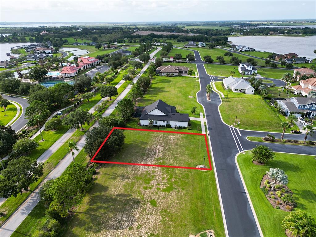 Property for sale at 231 BLAZING STAR AVENUE, LAKE ALFRED, FL, 33850