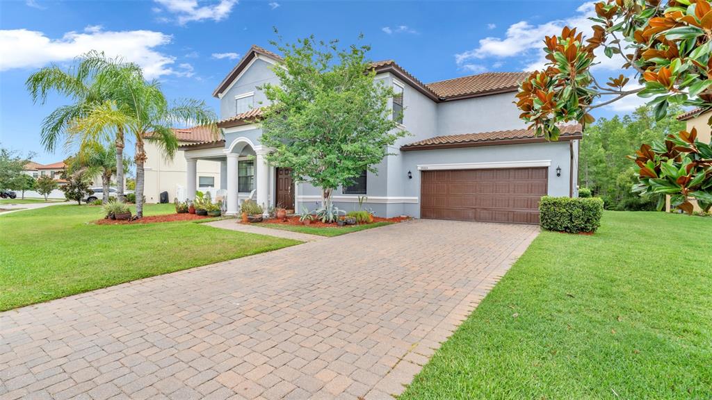 Property for sale at 19265 UMBERLAND, LAND O LAKES, FL, 34638