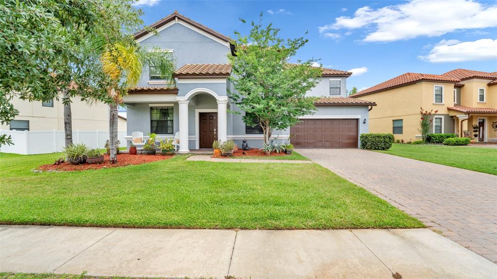 Property for sale at 19265 UMBERLAND, LAND O LAKES, FL, 34638
