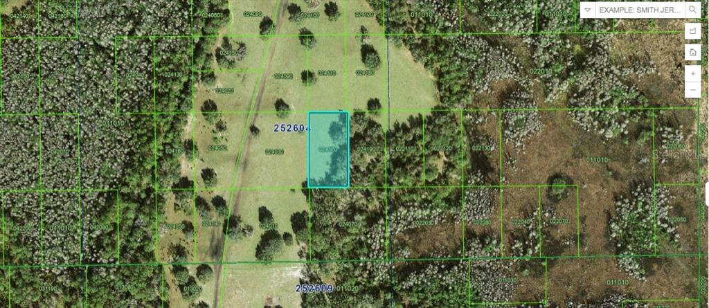 Property for sale at COMMONWEALTH AVENUE N, POLK CITY, FL, 33868