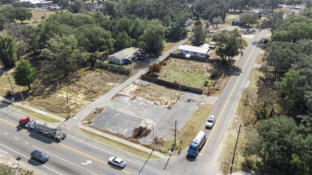 Property for sale at 331 W MYERS BOULEVARD, MASCOTTE, FL, 34753