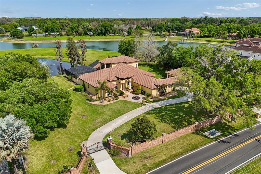Property for sale at 17933 PATTERSON ROAD, ODESSA, FL, 33556