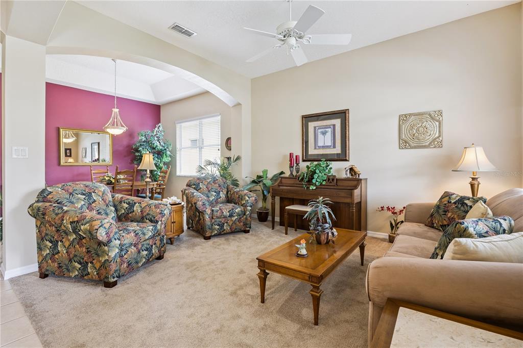 Property for sale at 24403 AMBERLEAF COURT, LEESBURG, FL, 34748