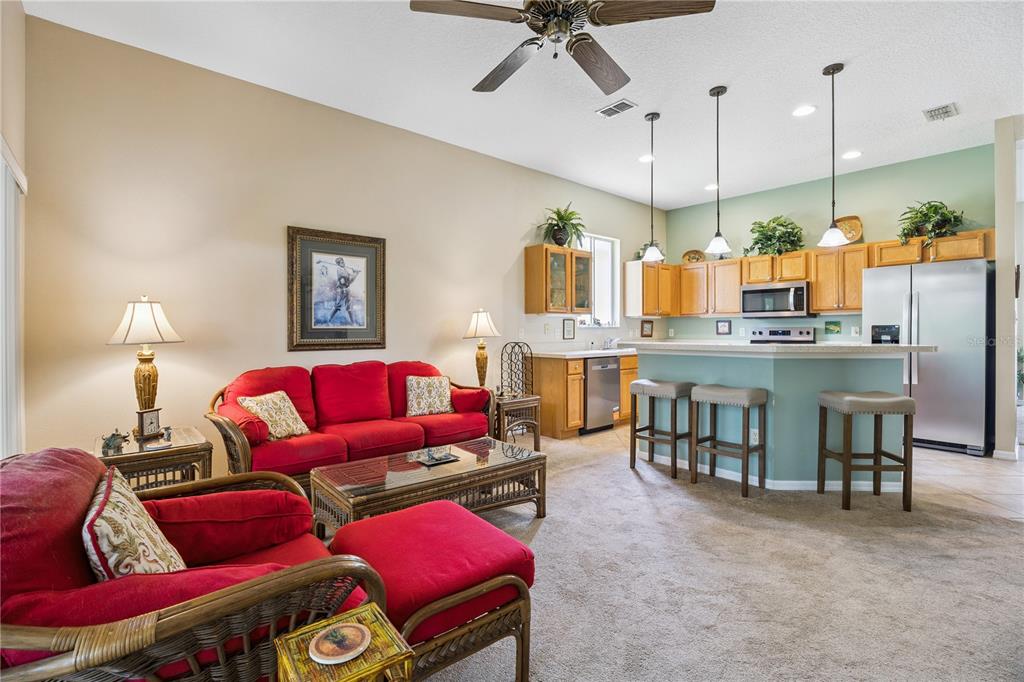 Property for sale at 24403 AMBERLEAF COURT, LEESBURG, FL, 34748