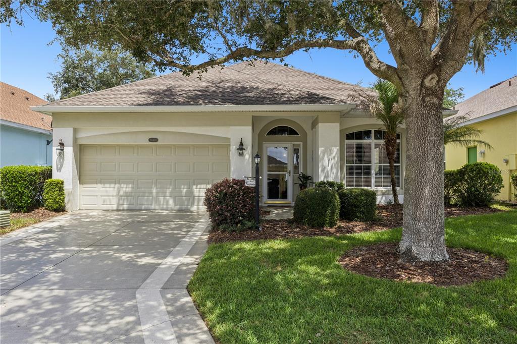 Property for sale at 24403 AMBERLEAF COURT, LEESBURG, FL, 34748