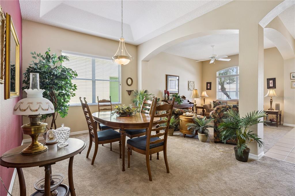Property for sale at 24403 AMBERLEAF COURT, LEESBURG, FL, 34748