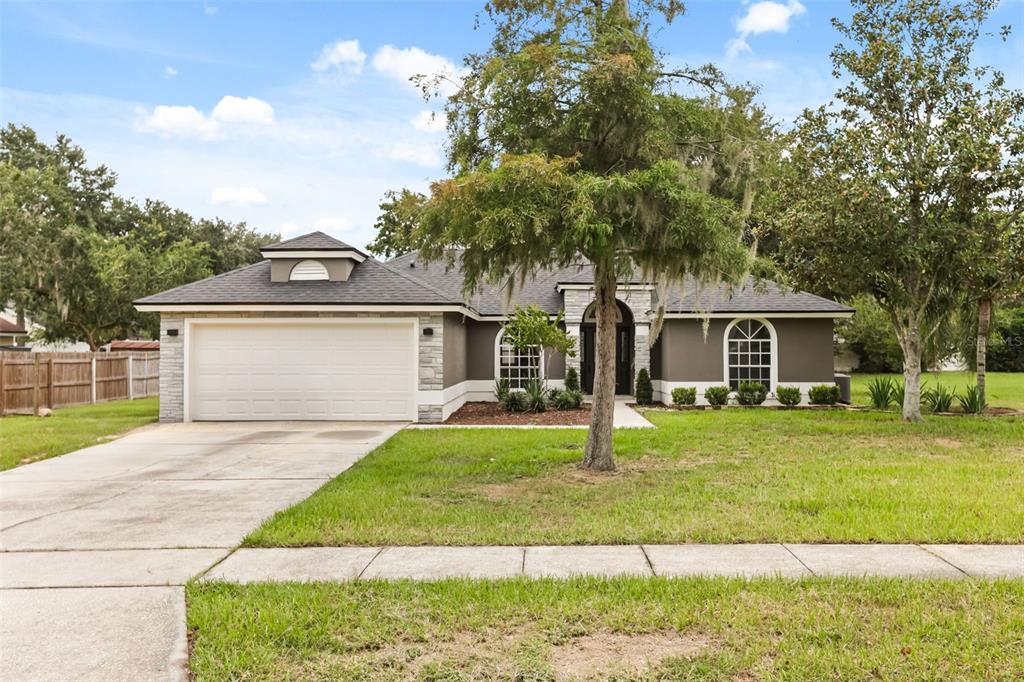 Property for sale at 13031 SCOTTISH PINE LANE, CLERMONT, FL, 34711
