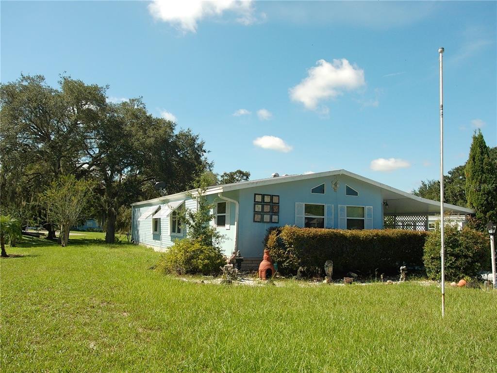Property for sale at 162 FLORENCE BOULEVARD, DEBARY, FL, 32713