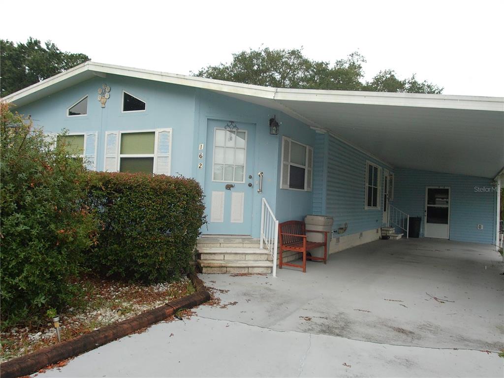 Property for sale at 162 FLORENCE BOULEVARD, DEBARY, FL, 32713