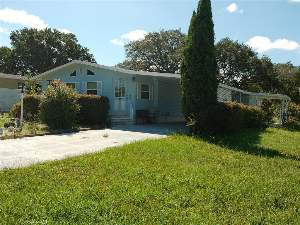 Property for sale at 162 FLORENCE BOULEVARD, DEBARY, FL, 32713