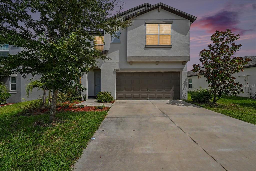 Property for sale at 6300 BEVERLY HILLS DRIVE, ZEPHYRHILLS, FL, 33541