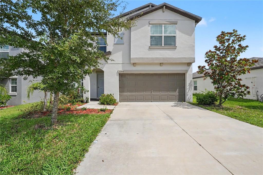 Property for sale at 6300 BEVERLY HILLS DRIVE, ZEPHYRHILLS, FL, 33541