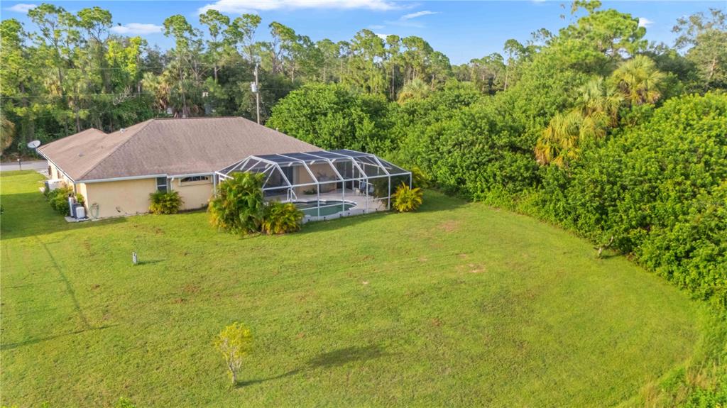 Property for sale at 4875 HANSARD AVENUE, NORTH PORT, FL, 34286