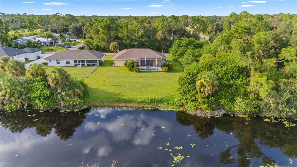 Property for sale at 4875 HANSARD AVENUE, NORTH PORT, FL, 34286