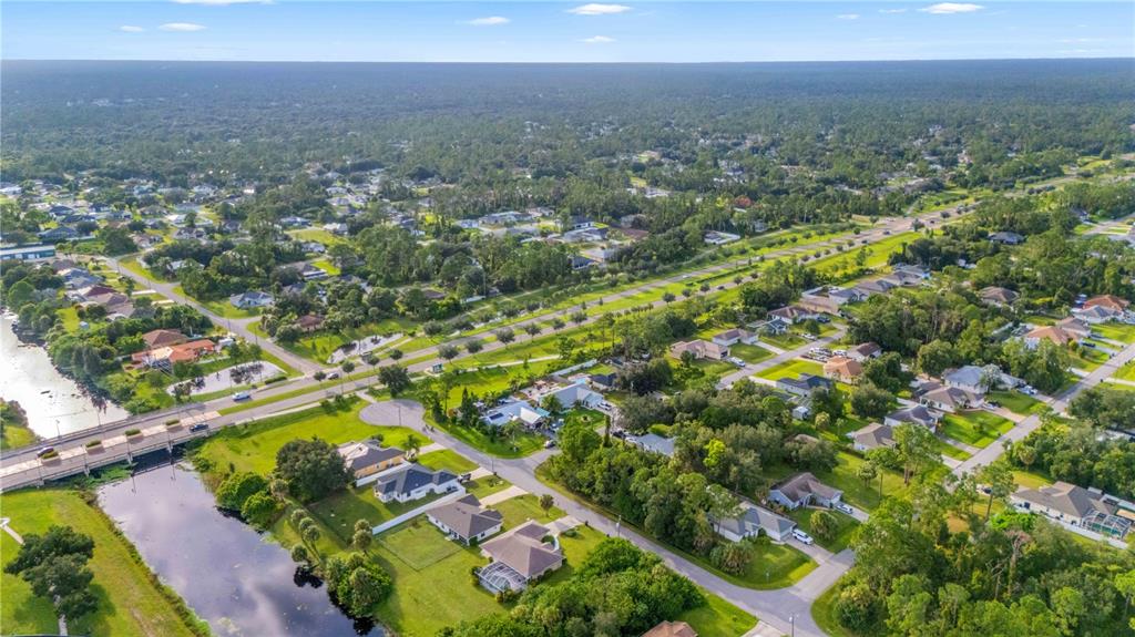 Property for sale at 4875 HANSARD AVENUE, NORTH PORT, FL, 34286