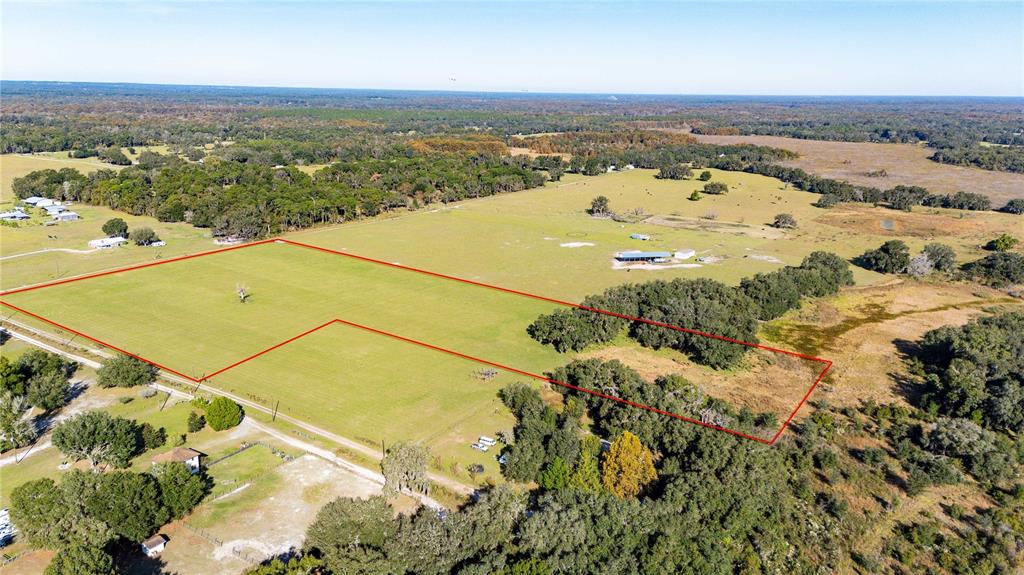 Property for sale at SW 60TH AVE, BUSHNELL, FL, 33513