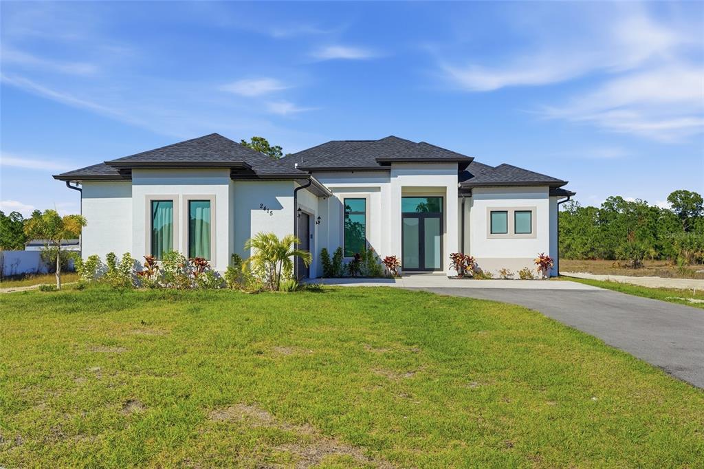 Property for sale at 2415 56TH AVENUE NE, NAPLES, FL, 34120