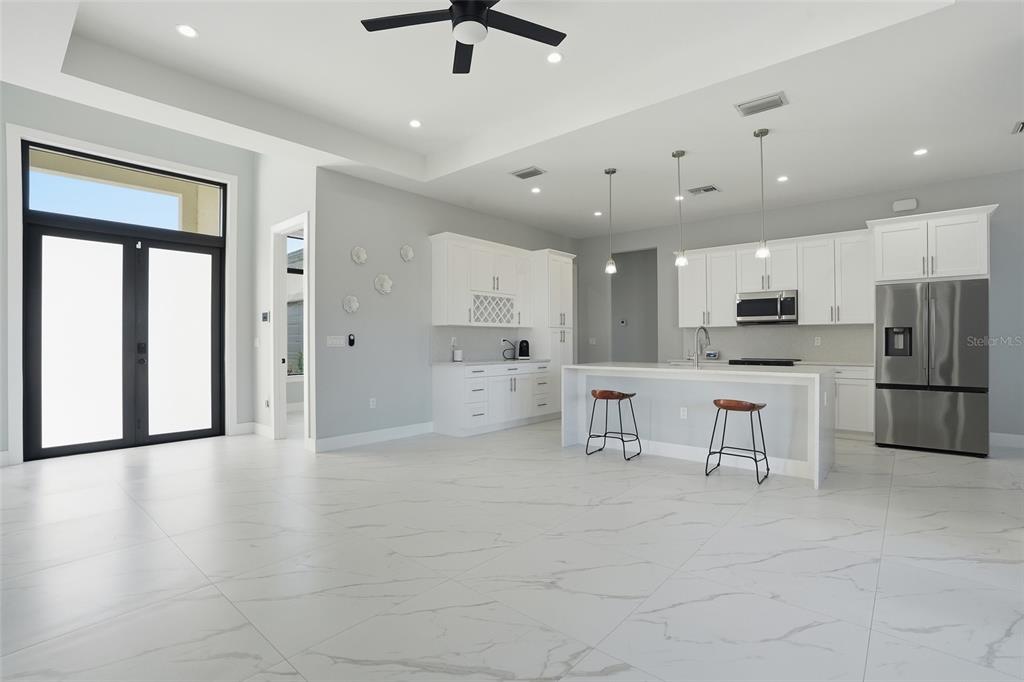 Property for sale at 2415 56TH AVENUE NE, NAPLES, FL, 34120