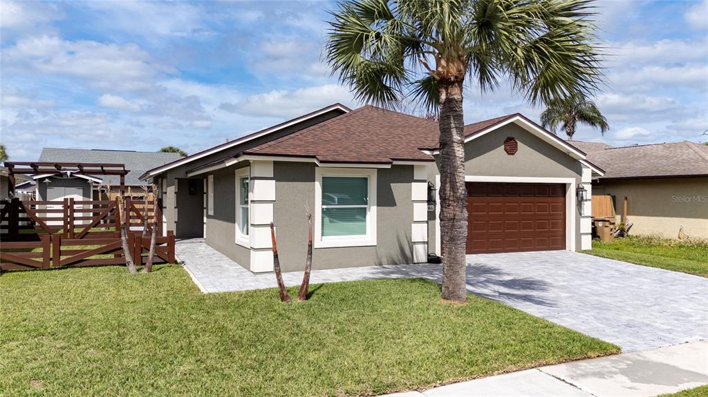 Property for sale at 4980 WARRIOR LANE, KISSIMMEE, FL, 34746