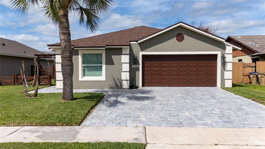 Property for sale at 4980 WARRIOR LANE, KISSIMMEE, FL, 34746