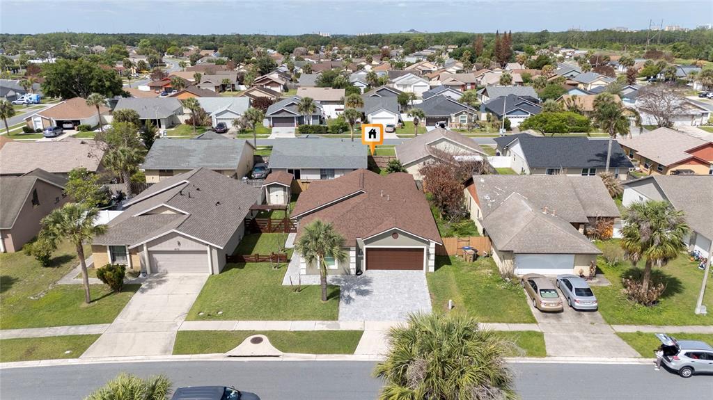 Property for sale at 4980 WARRIOR LANE, KISSIMMEE, FL, 34746