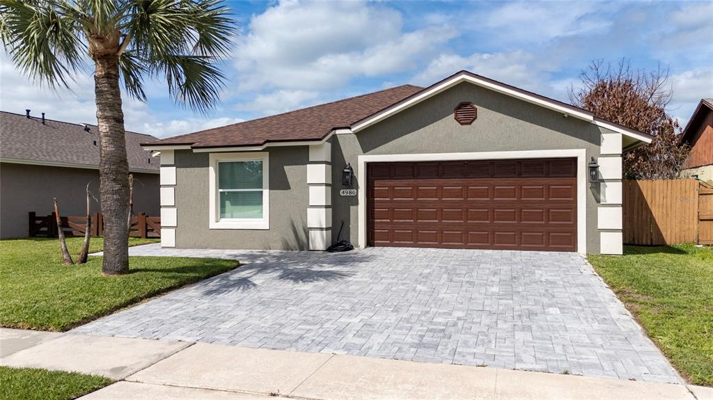 Property for sale at 4980 WARRIOR LANE, KISSIMMEE, FL, 34746