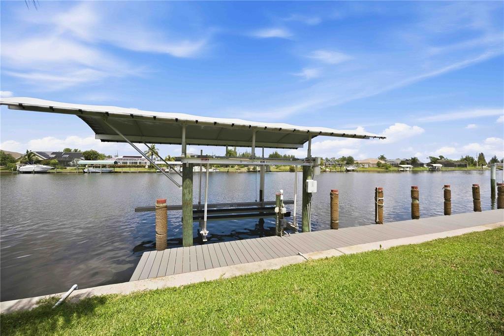 Property for sale at 15564 RUSTON CIRCLE, PORT CHARLOTTE, FL, 33981