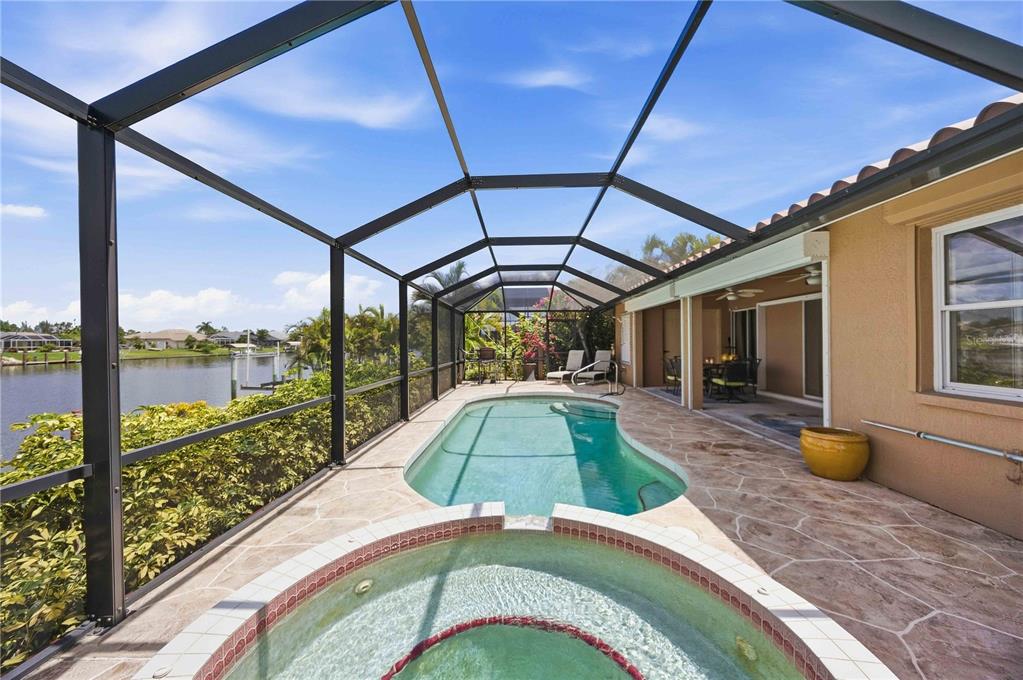 Property for sale at 15564 RUSTON CIRCLE, PORT CHARLOTTE, FL, 33981