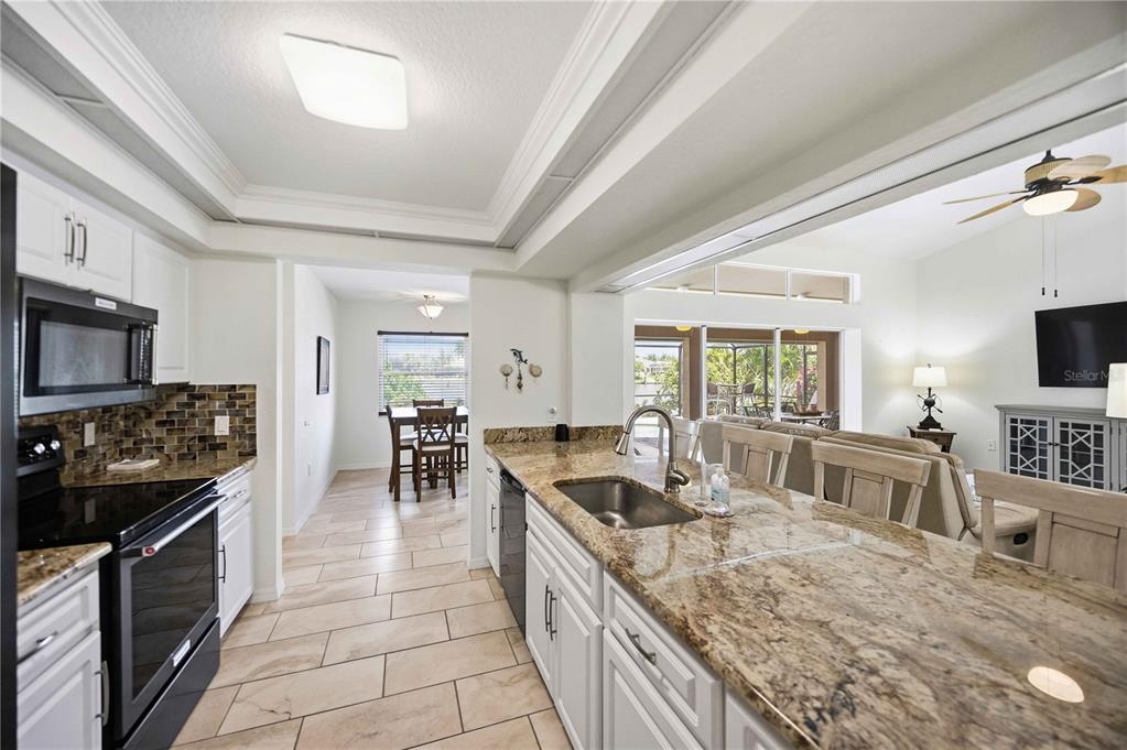 Property for sale at 15564 RUSTON CIRCLE, PORT CHARLOTTE, FL, 33981