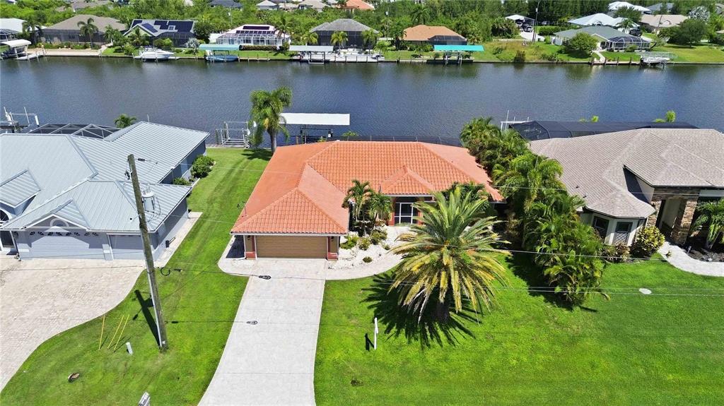 Property for sale at 15564 RUSTON CIRCLE, PORT CHARLOTTE, FL, 33981