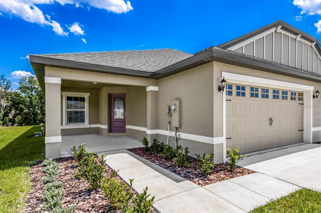 Property for sale at 3180 SEVILLE STREET, LAKE ALFRED, FL, 33850