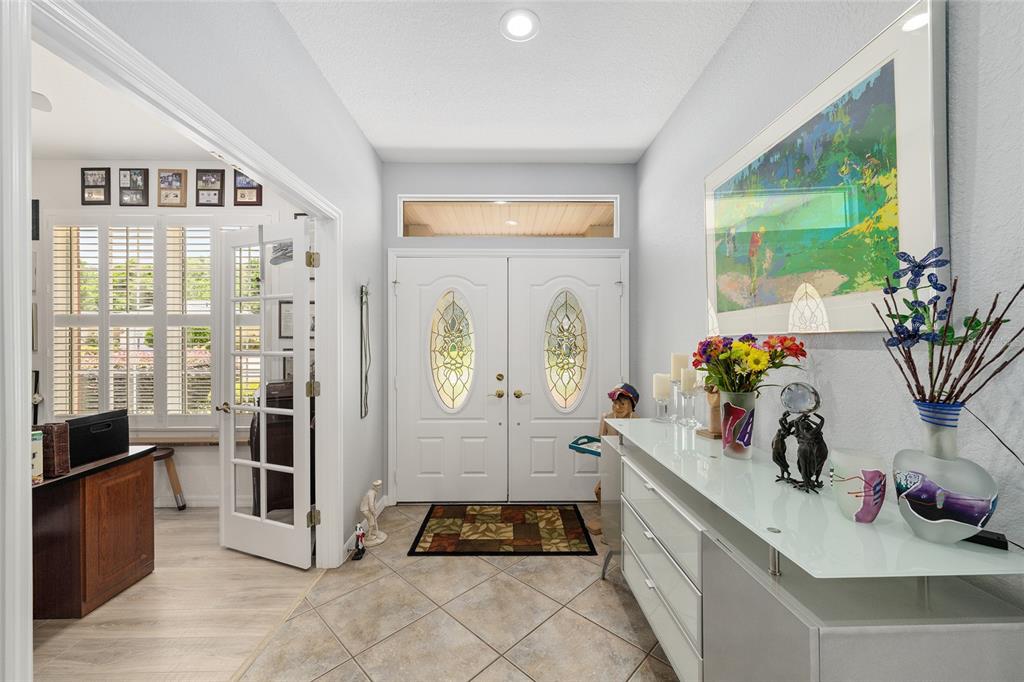 Foyer