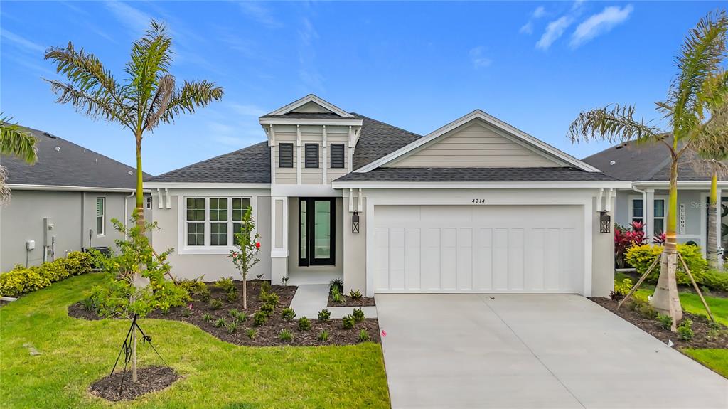Property for sale at 4214 SEA MARSH PLACE, PARRISH, FL, 34219