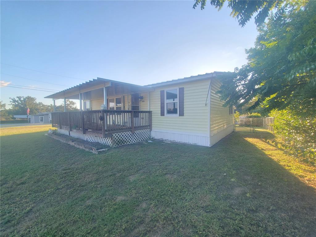 Property for sale at 1176 S GOLD DUST TERRACE, INVERNESS, FL, 34452