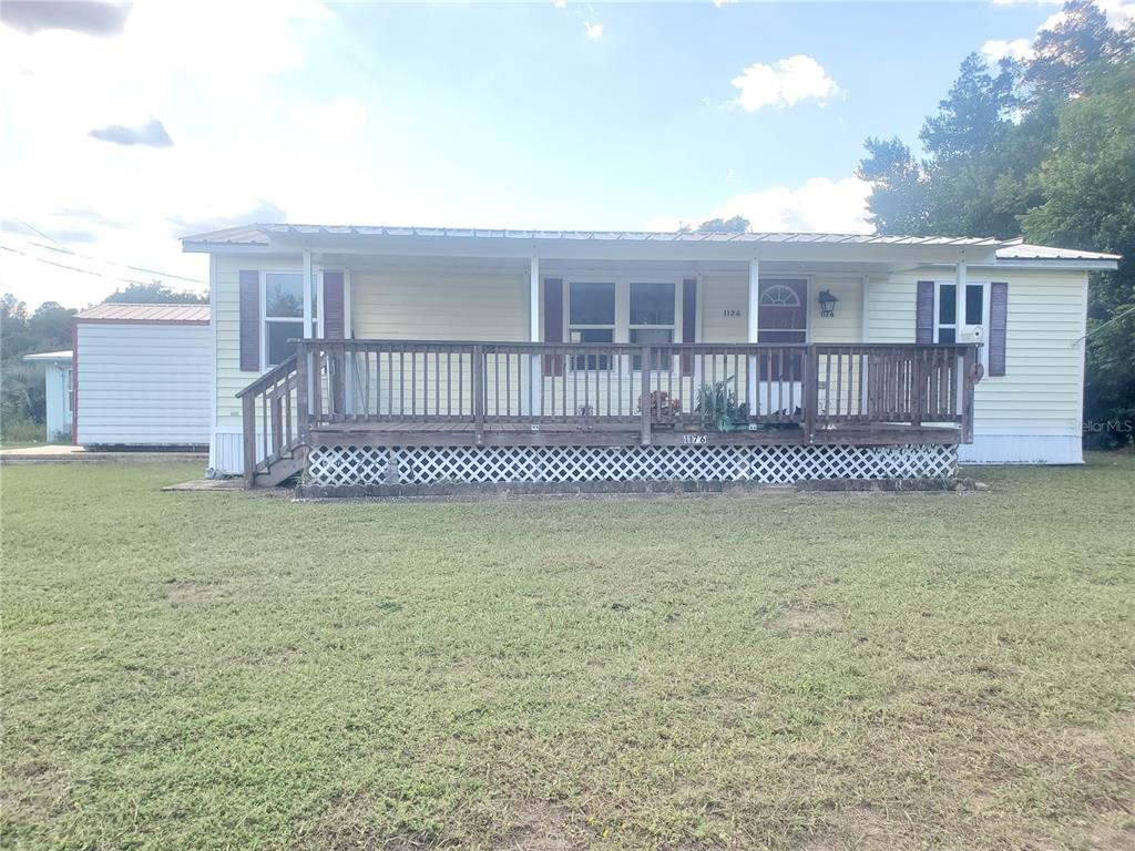 Property for sale at 1176 S GOLD DUST TERRACE, INVERNESS, FL, 34452