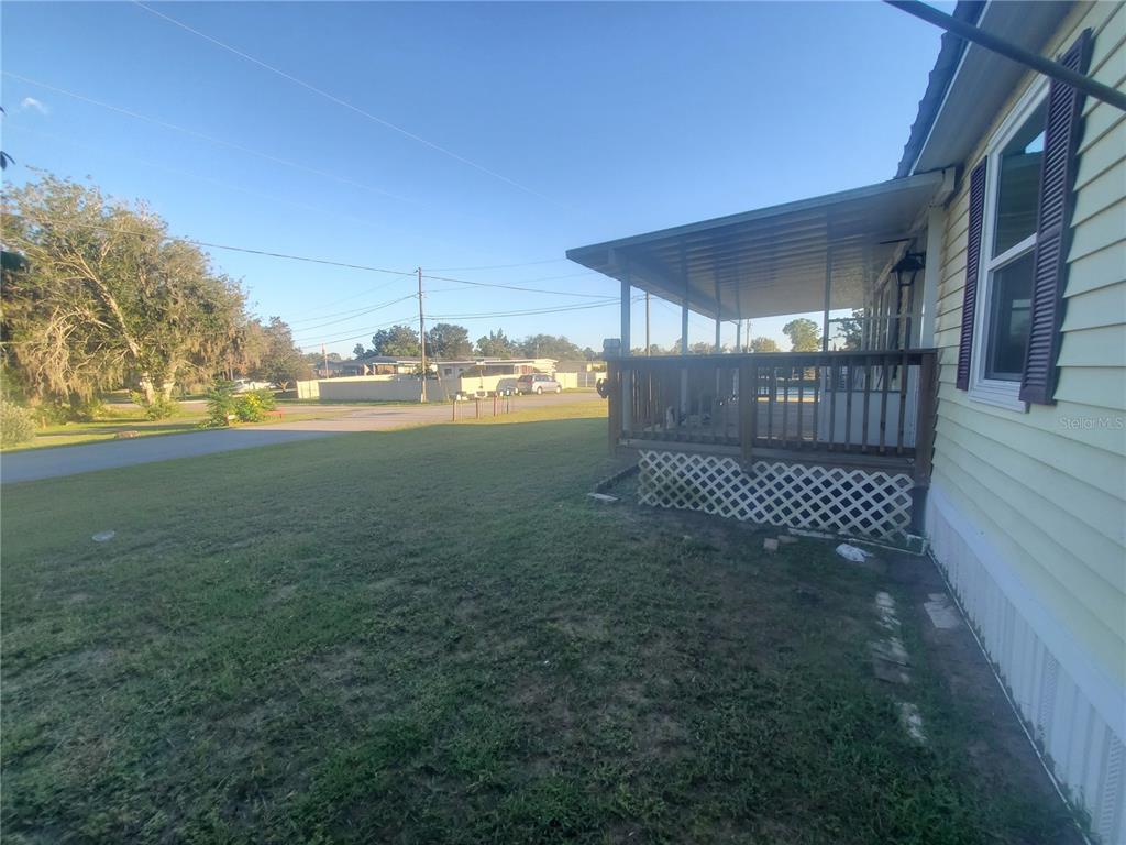 Property for sale at 1176 S GOLD DUST TERRACE, INVERNESS, FL, 34452