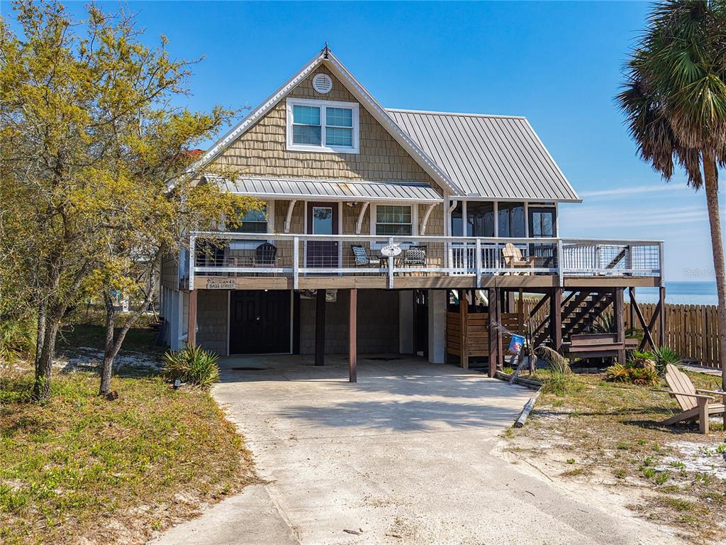 Property for sale at 7 BASS STREET, PANACEA, FL, 32346