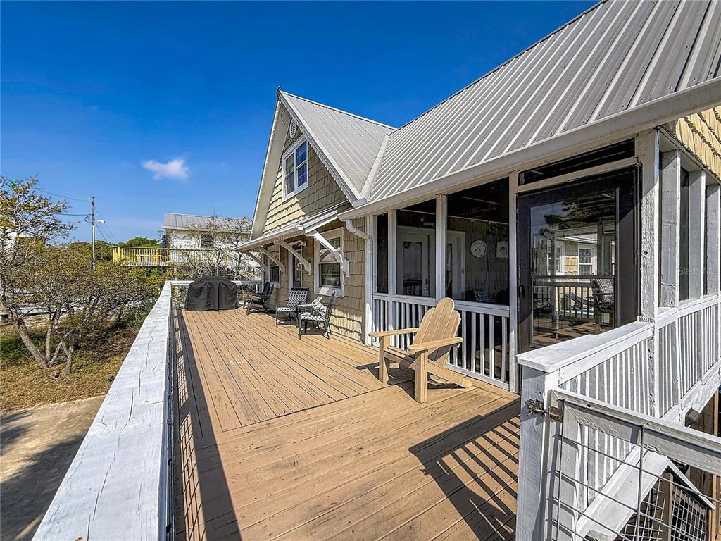 Property for sale at 7 BASS STREET, PANACEA, FL, 32346